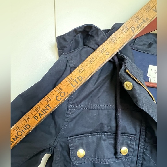J Crew jacket - Picture 8 of 8